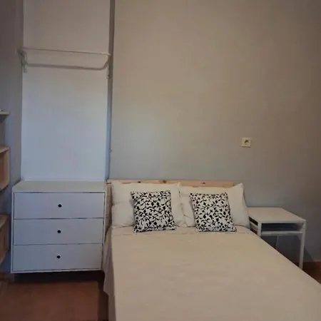 Lejlighed Acogedor Estudio En Centro De Jaraiz Jaraíz de la Vera