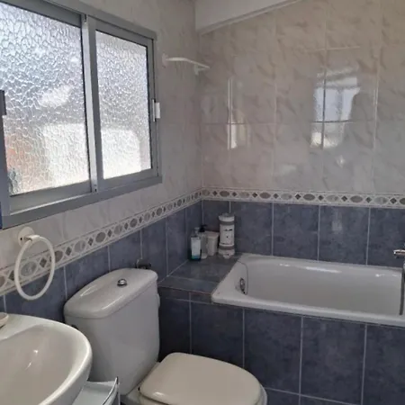 Acogedor Estudio En Centro De Jaraiz *