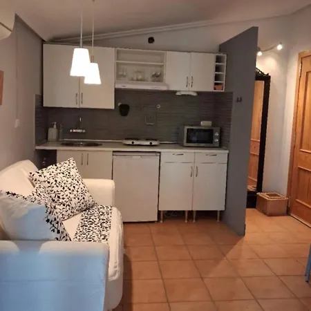 Acogedor Estudio En Centro De Jaraiz Jaraíz de la Vera